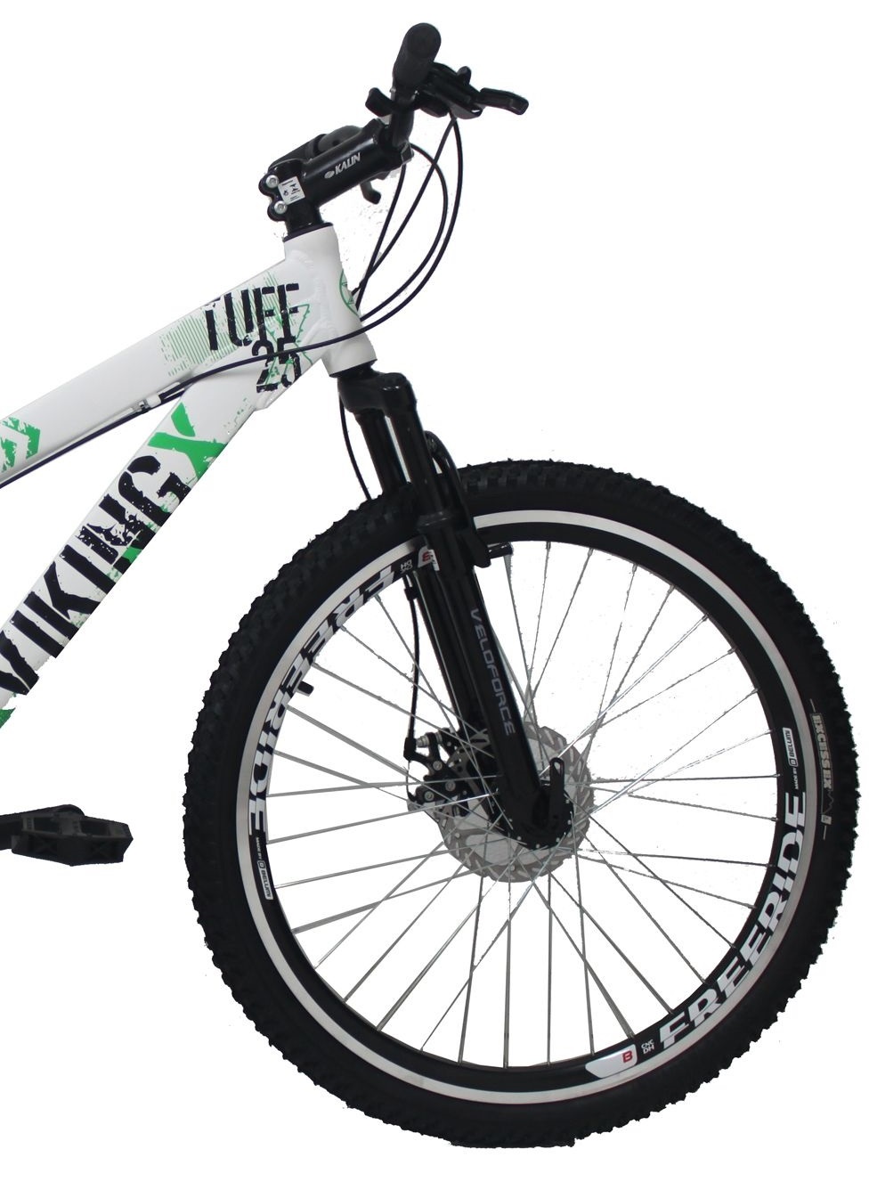 Bicicleta vikingx aro 26 . FREIO A disco 🚵‍♂️ Bike revisada 21 marchas  Câmbio traseiro Shimano novo Câmbio dianteiro Shimano altus Corrente, By FeFo Bikes