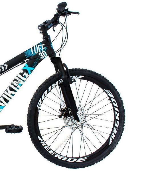 Bicicleta vikingx aro 26 . FREIO A disco 🚵‍♂️ Bike revisada 21 marchas  Câmbio traseiro Shimano novo Câmbio dianteiro Shimano altus Corrente, By FeFo Bikes