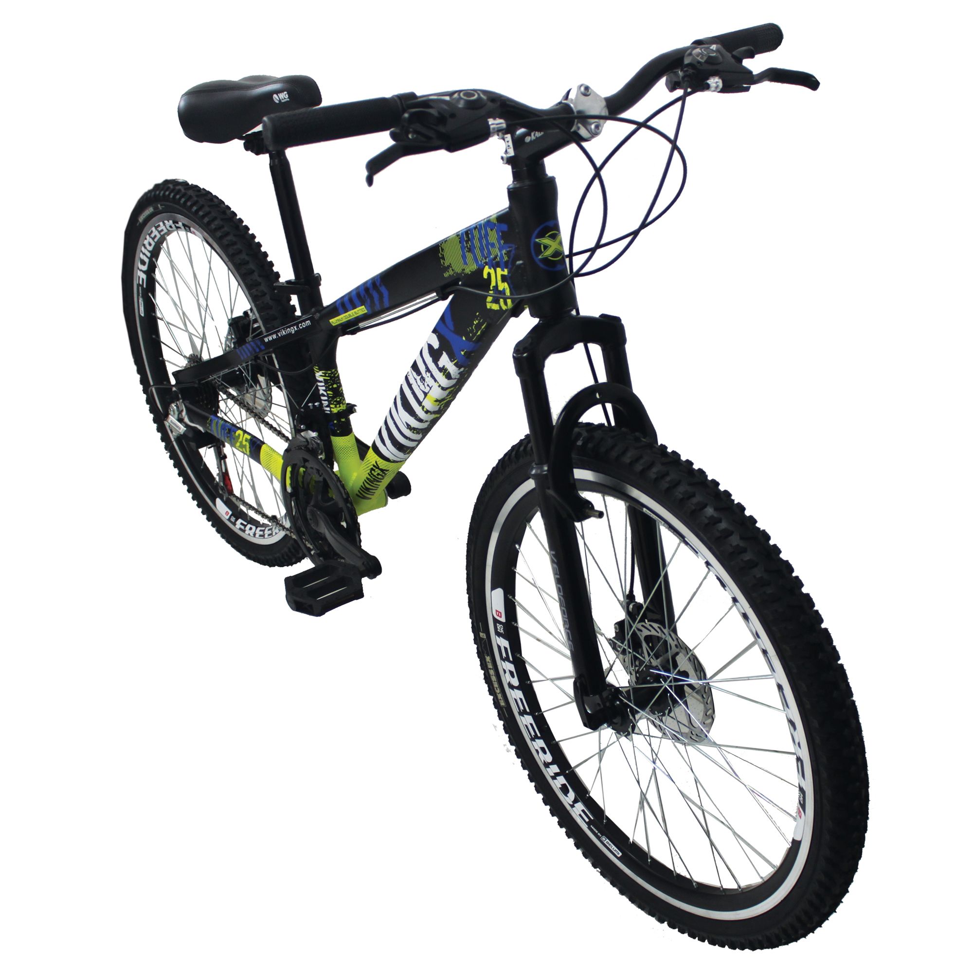 Bicicleta vikingx aro 26 . FREIO A disco 🚵‍♂️ Bike revisada 21 marchas  Câmbio traseiro Shimano novo Câmbio dianteiro Shimano altus Corrente, By FeFo Bikes