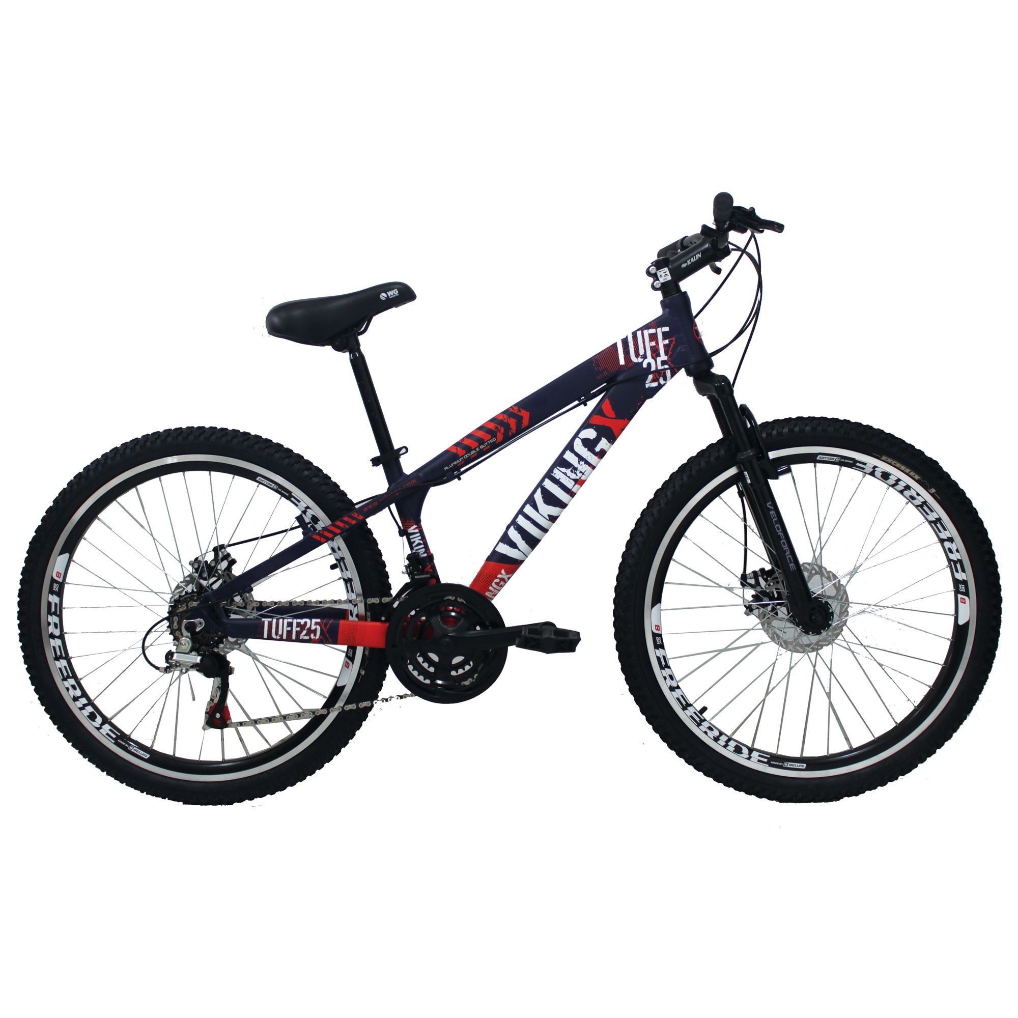 Bike Vikingx Aro 26 em Oferta