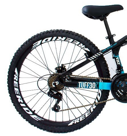 Bicicleta vikingx aro 26 . FREIO A disco 🚵‍♂️ Bike revisada 21 marchas  Câmbio traseiro Shimano novo Câmbio dianteiro Shimano altus Corrente, By FeFo Bikes