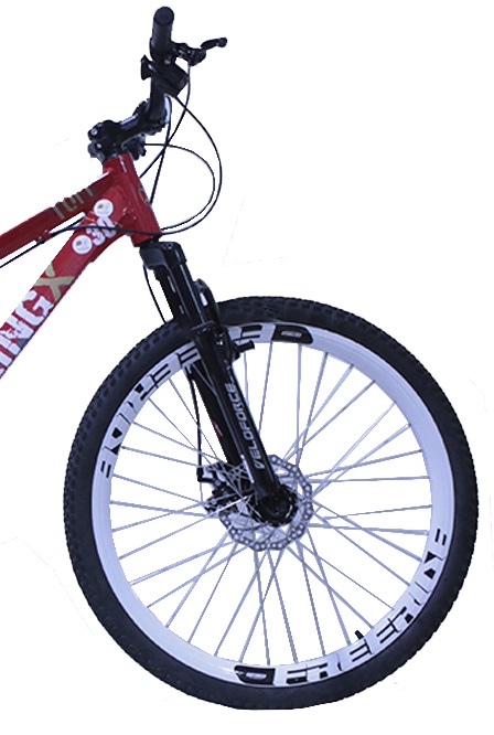 Bicicleta vikingx aro 26 . FREIO A disco 🚵‍♂️ Bike revisada 21 marchas  Câmbio traseiro Shimano novo Câmbio dianteiro Shimano altus Corrente, By FeFo Bikes